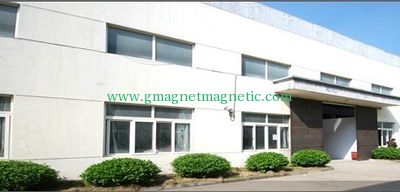 Ningbo Greatest Magnetic Co.,Ltd