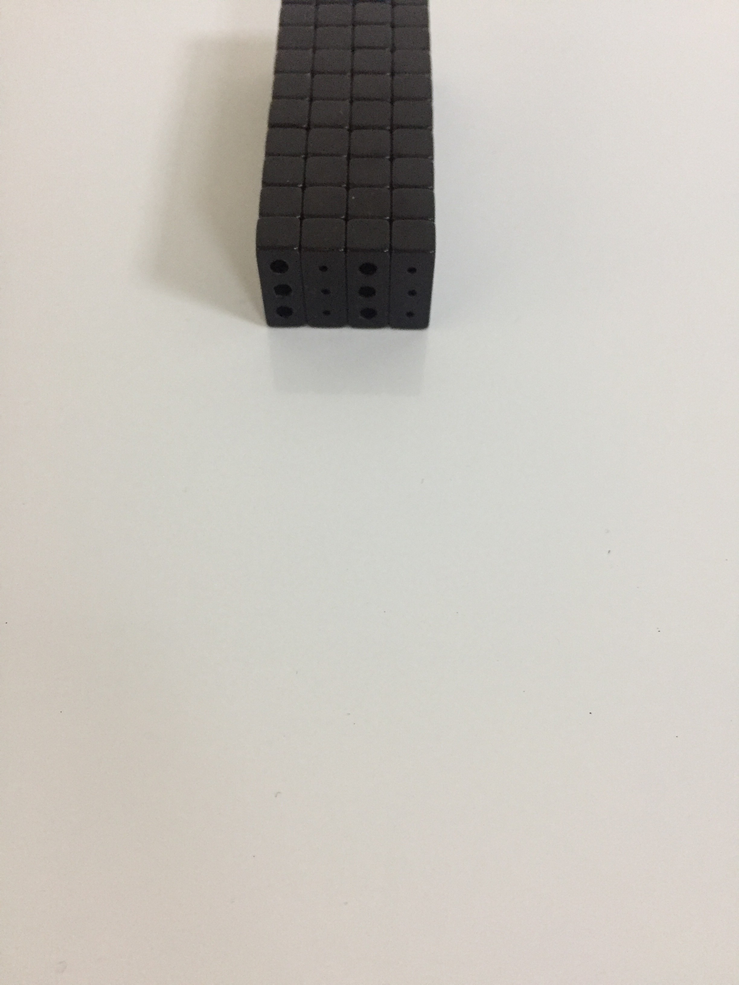 quality Sintered NdFeb magnet factory